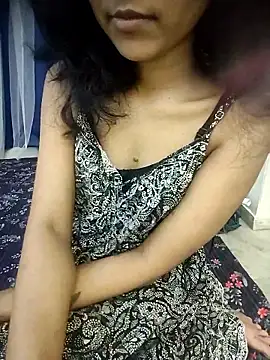 Snapshot of Snaya-baby chatting on 18, 1, 2026 Snaya-baby online show from 18, 1, 2026