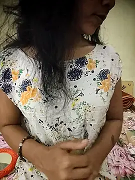 Snapshot of Snaya-baby chatting on 21, 2, 2026 Snaya-baby online show from 21, 2, 2026