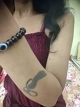 Snapshot of Snaya-baby chatting on 24, 2, 2026 Snaya-baby online show from 24, 2, 2026