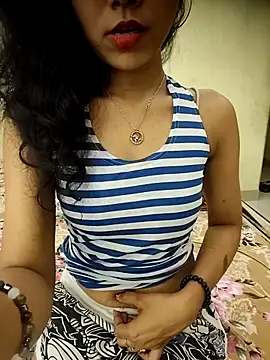 Snapshot of Snaya-baby chatting on 9, 3, 2026 Snaya-baby online show from 9, 3, 2026