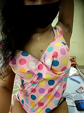 Snapshot of Snaya-baby chatting on 18, 3, 2026 Snaya-baby online show from 18, 3, 2026