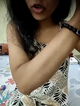 Snapshot of Snaya-baby chatting on 21, 3, 2026 Snaya-baby online show from 21, 3, 2026