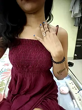 Snapshot of Snaya-baby chatting on 22, 3, 2026 Snaya-baby online show from 22, 3, 2026