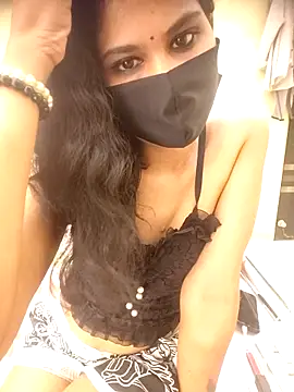 Snapshot of Snaya-baby chatting on 23, 3, 2026 Snaya-baby online show from 23, 3, 2026