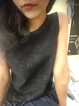 Snapshot of Snaya-baby chatting on 24, 3, 2026 Snaya-baby online show from 24, 3, 2026