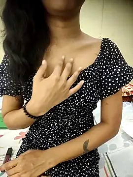 Snapshot of Snaya-baby chatting on 31, 3, 2026 Snaya-baby online show from 31, 3, 2026