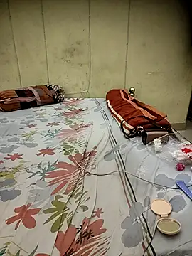 Snapshot of Snaya-baby chatting on 5, 4, 2026 Snaya-baby online show from 5, 4, 2026