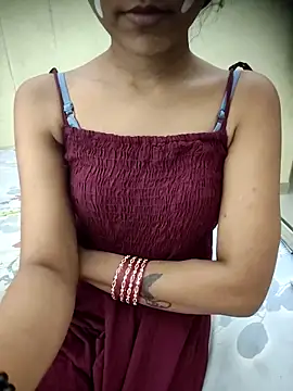 Snapshot of Snaya-baby chatting on 7, 4, 2026 Snaya-baby online show from 7, 4, 2026