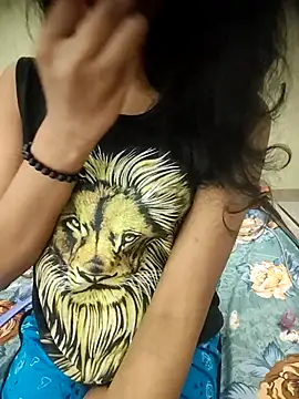 Snapshot of Snaya-baby chatting on 10, 4, 2026 Snaya-baby online show from 10, 4, 2026