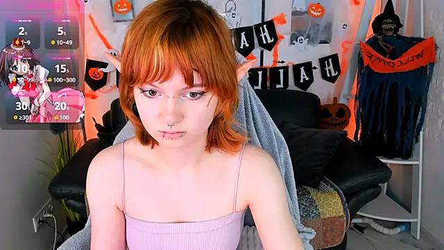 Snapshot of sweet_mika18 chatting on 16, 10, 2025 sweet mika18 online show from 16, 10, 2025