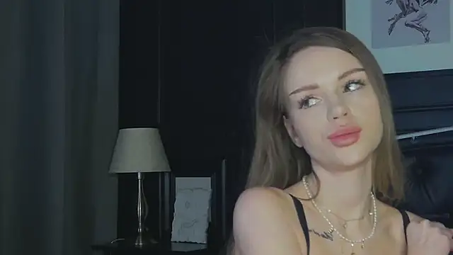 MarilynNova online show from 23, 2, 2026