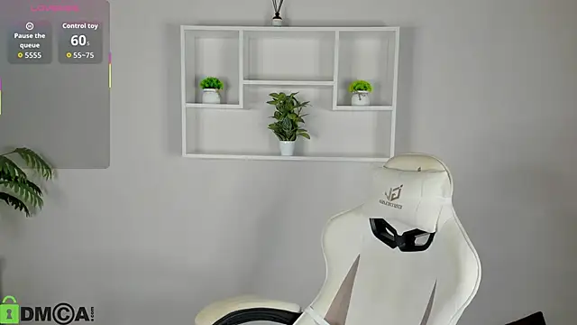 Allice Cox online show from 6, 10, 2025