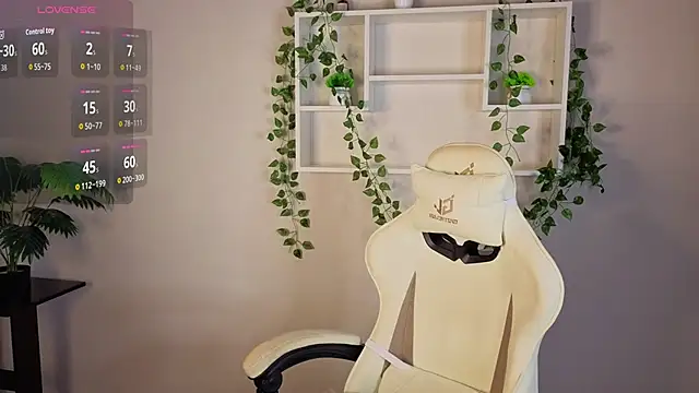 Allice Cox online show from 25, 11, 2025