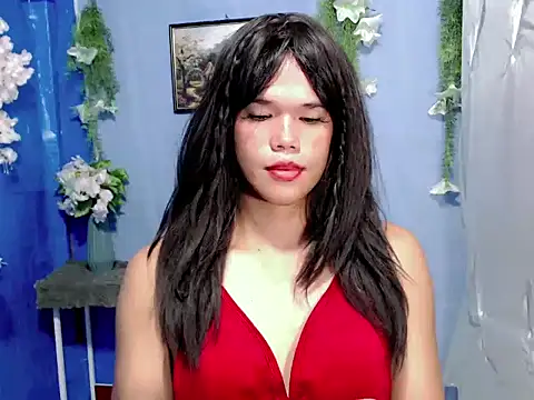 Anggeh Slut online show from 20, 12, 2025