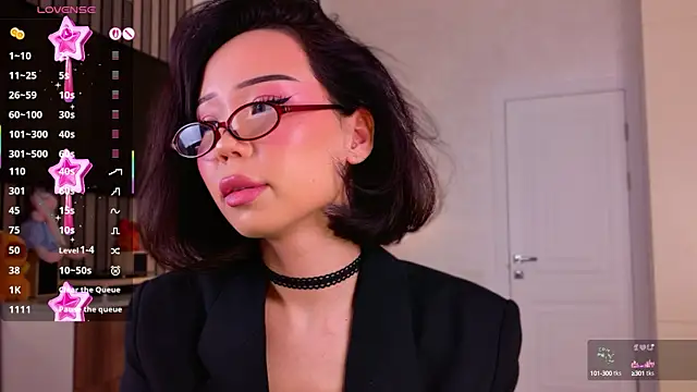 hinarin online show from 20, 9, 2025