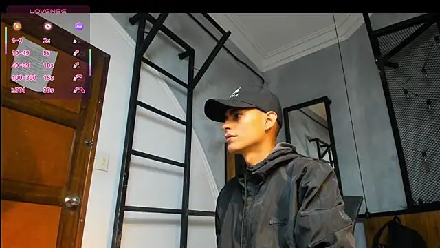 Dani mc1 online show from 17, 9, 2025