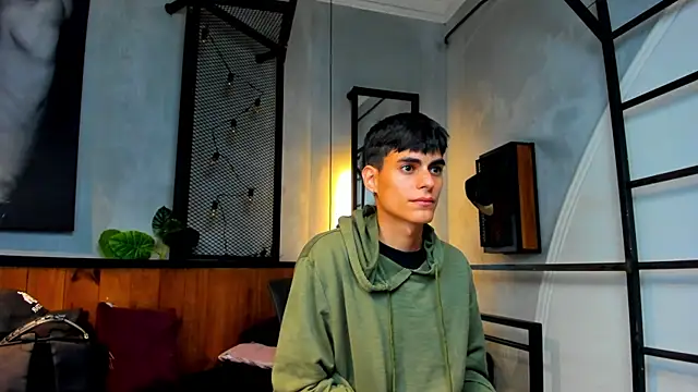 Dani mc1 online show from 14, 10, 2025