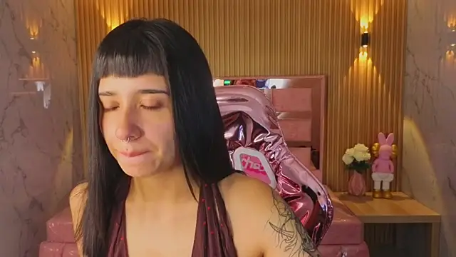 allyssa bellini s online show from 29, 10, 2025