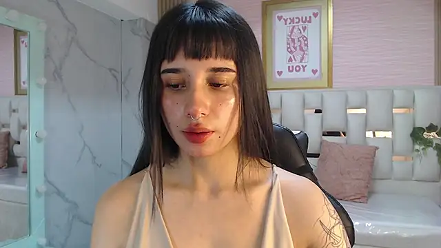 allyssa bellini s online show from 30, 11, 2025