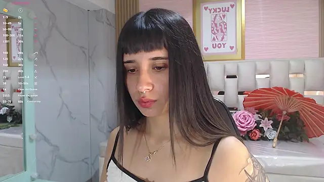 allyssa bellini s online show from 15, 12, 2025