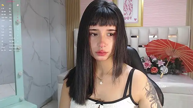 allyssa bellini s online show from 21, 12, 2025