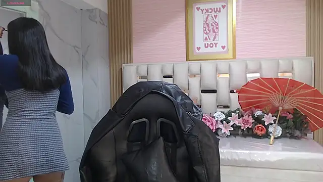 allyssa bellini s online show from 22, 12, 2025