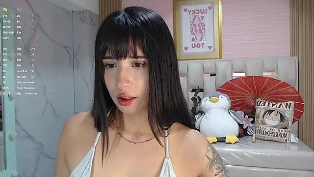 allyssa bellini s online show from 3, 2, 2026