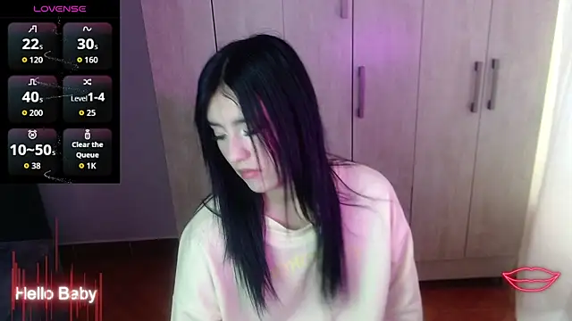 Velvet 28 online show from 28, 10, 2025