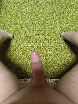 ShadowPlayBoy online show from 20, 12, 2025