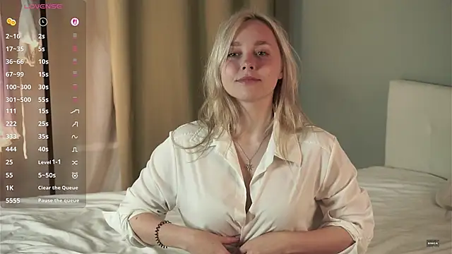 AccaCroyle online show from 8, 9, 2025