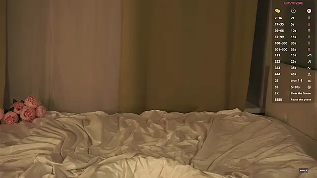 AccaCroyle online show from 13, 9, 2025