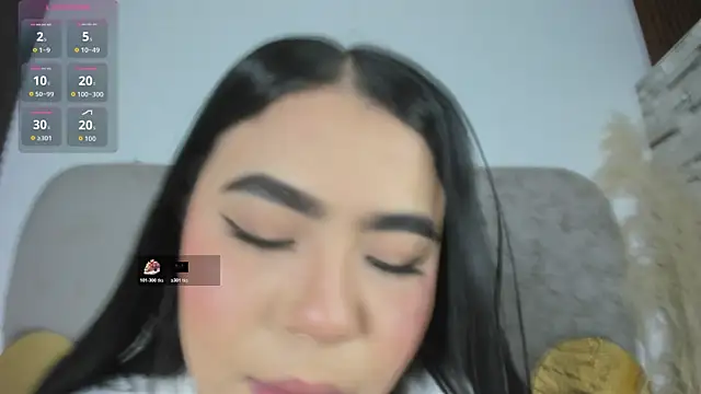 Samy Grey01 online show from 21, 12, 2025