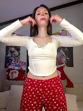 LINA ALL EYES ON YOU online show from 10, 1, 2026