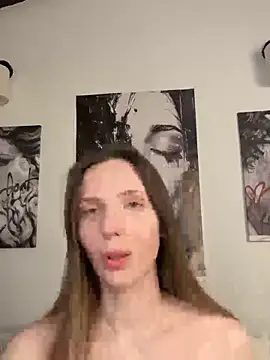 LINA ALL EYES ON YOU online show from 15, 3, 2026