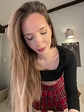 LINA ALL EYES ON YOU online show from 18, 3, 2026