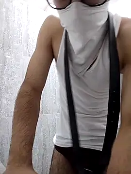 mrmasseur06 online show from 31, 1, 2026