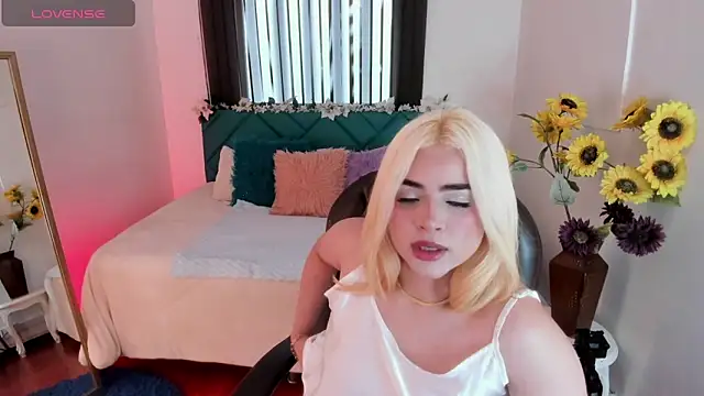 BarbieHannaB online show from 3, 2, 2026