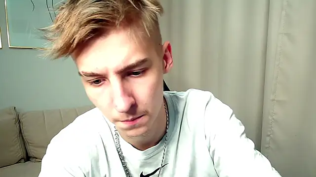 MrSexyCum4U online show from 15, 10, 2025