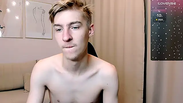 MrSexyCum4U online show from 3, 11, 2025