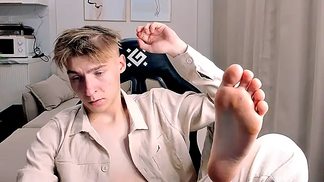 MrSexyCum4U online show from 20, 11, 2025