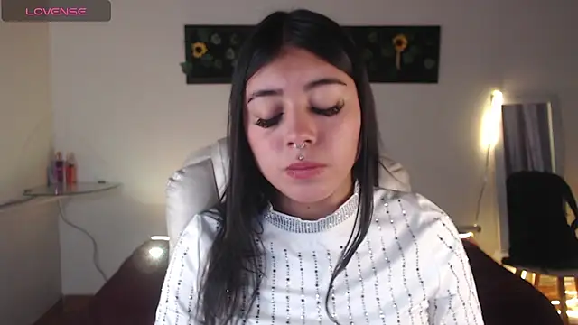 Snapshot of gabriella_live chatting on 16, 10, 2025 gabriella live online show from 16, 10, 2025