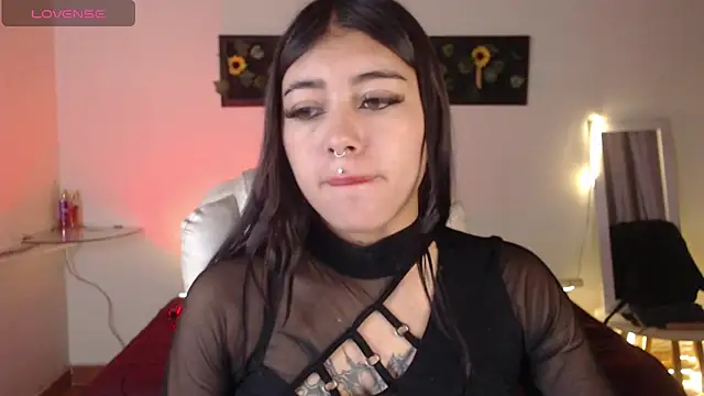 Snapshot of gabriella_live chatting on 20, 10, 2025 gabriella live online show from 20, 10, 2025