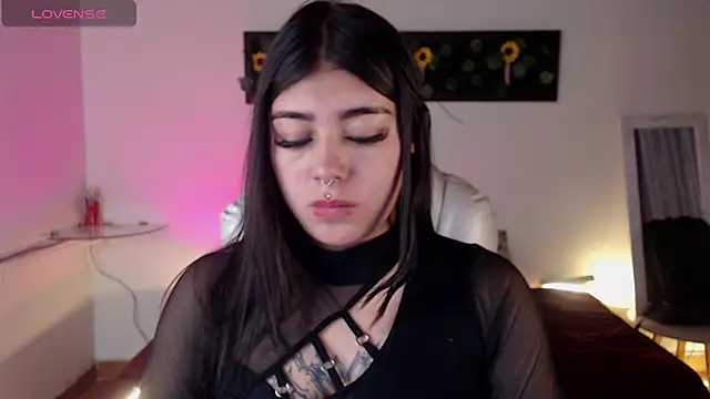 Snapshot of gabriella_live chatting on 22, 10, 2025 gabriella live online show from 22, 10, 2025