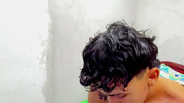 Damien 444 online show from 18, 9, 2025