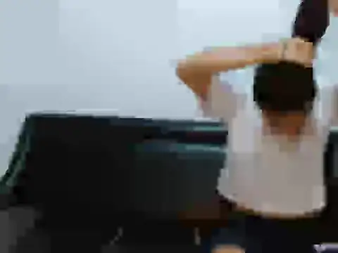 Arieeel 09 online show from 29, 10, 2025