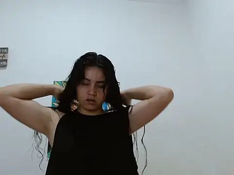 Arieeel 09 online show from 21, 2, 2026