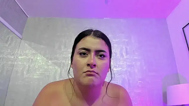 Snapshot of VioletaMaddox chatting on 24, 9, 2025 VioletaMaddox online show from 24, 9, 2025