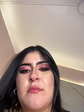 Snapshot of VioletaMaddox chatting on 17, 10, 2025 VioletaMaddox online show from 17, 10, 2025