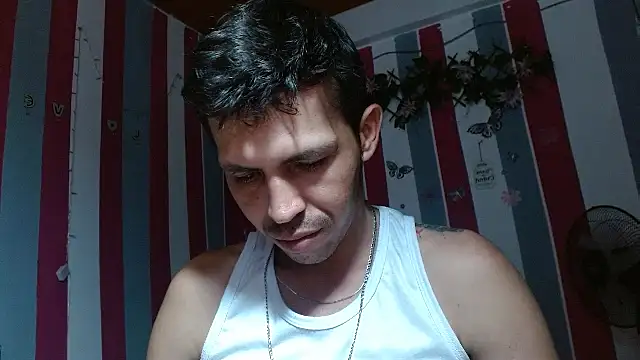 Antony hardx online show from 20, 9, 2025