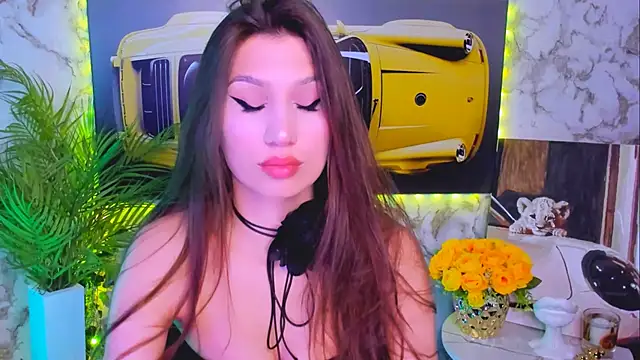 Mollyinyourmind online show from 18, 10, 2025